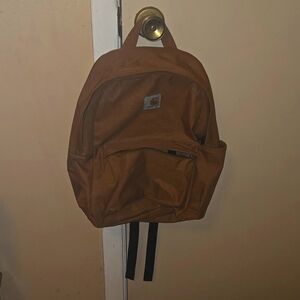 New Carhartt backpack